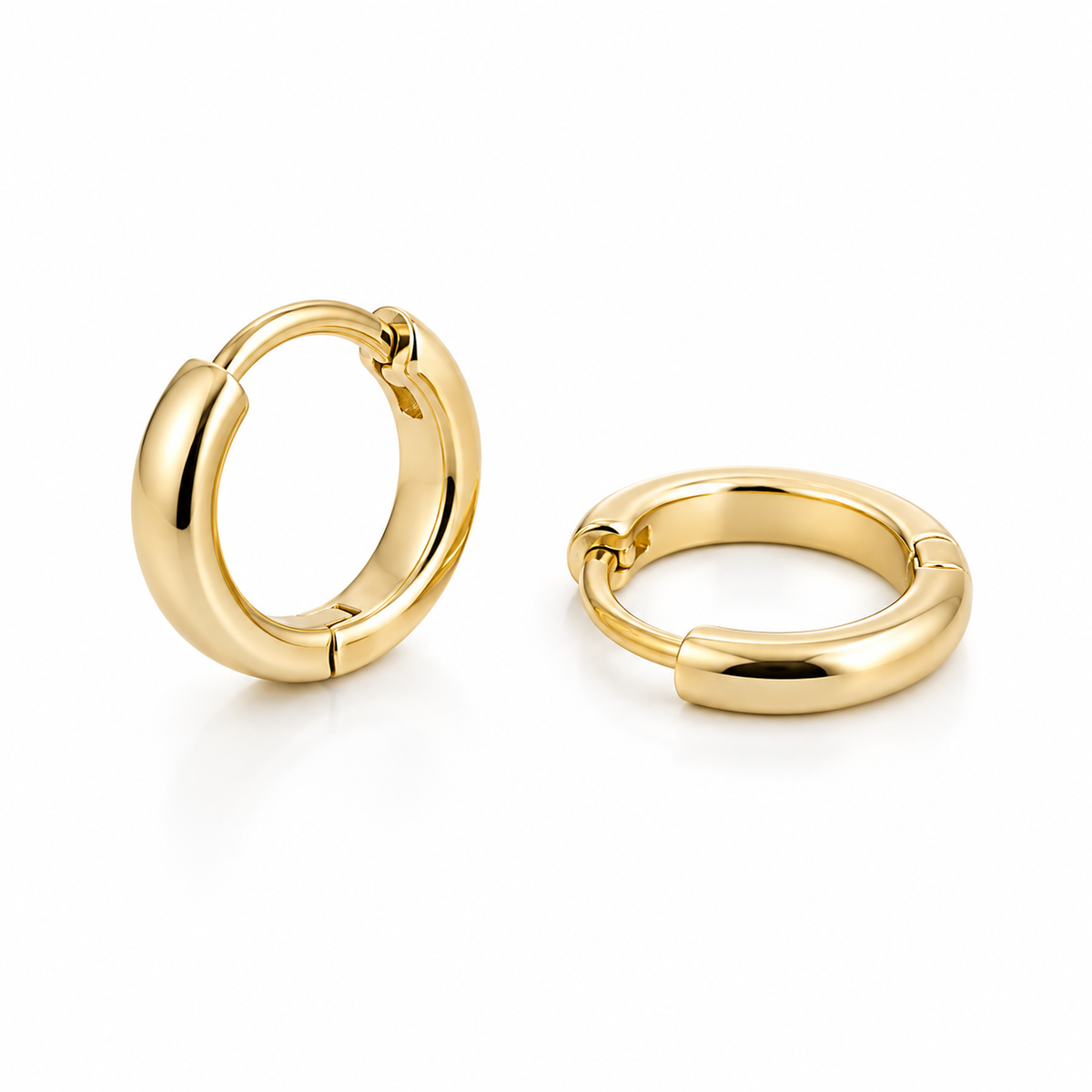 Argollas Origen