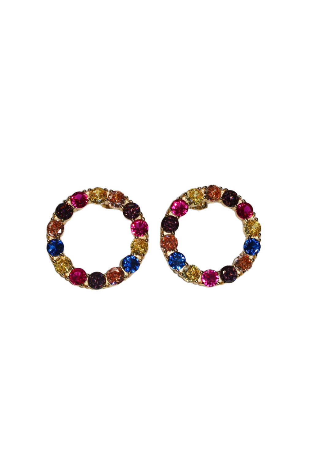 Earring exclusive