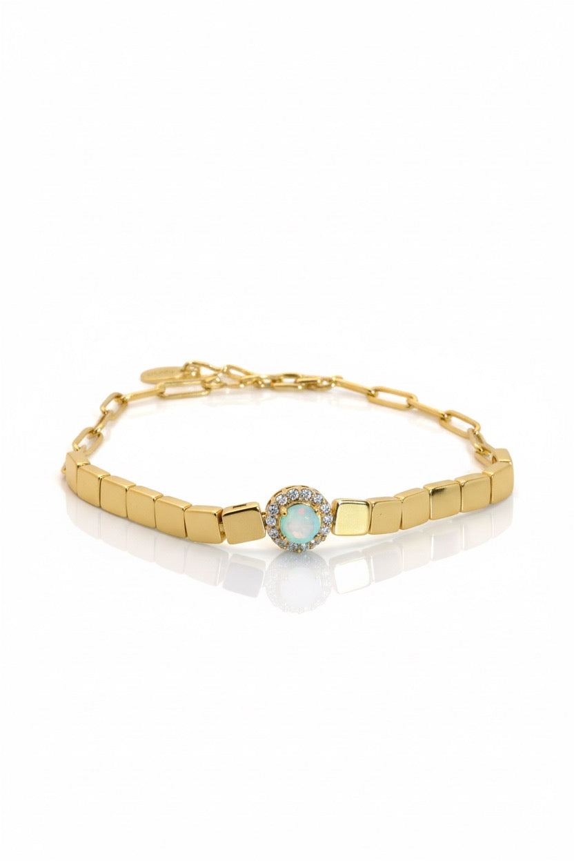 Cristal bracelet