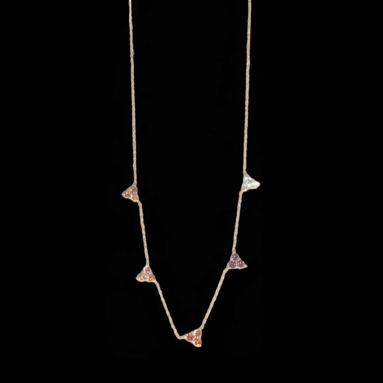 Delicada necklace