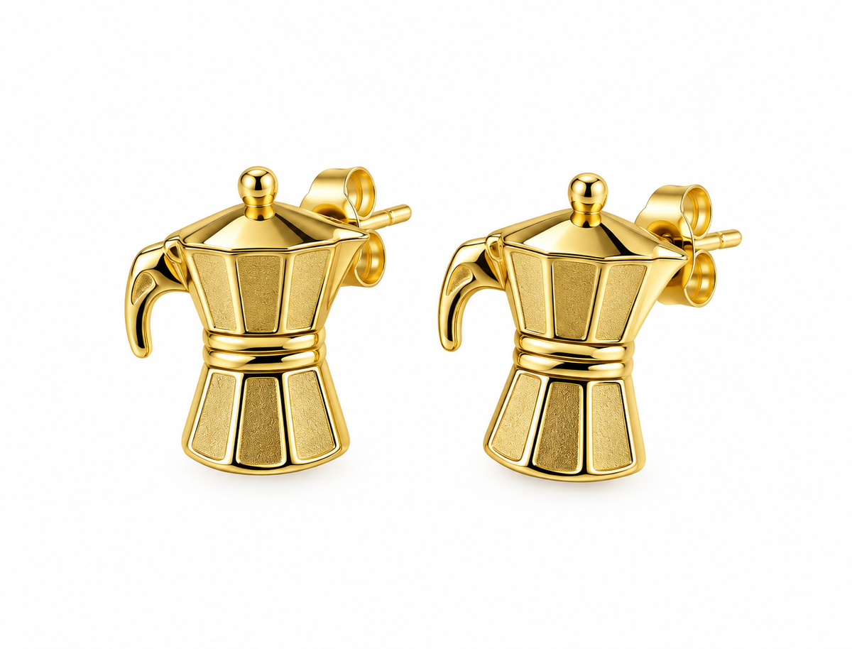 Aretes aroma místico