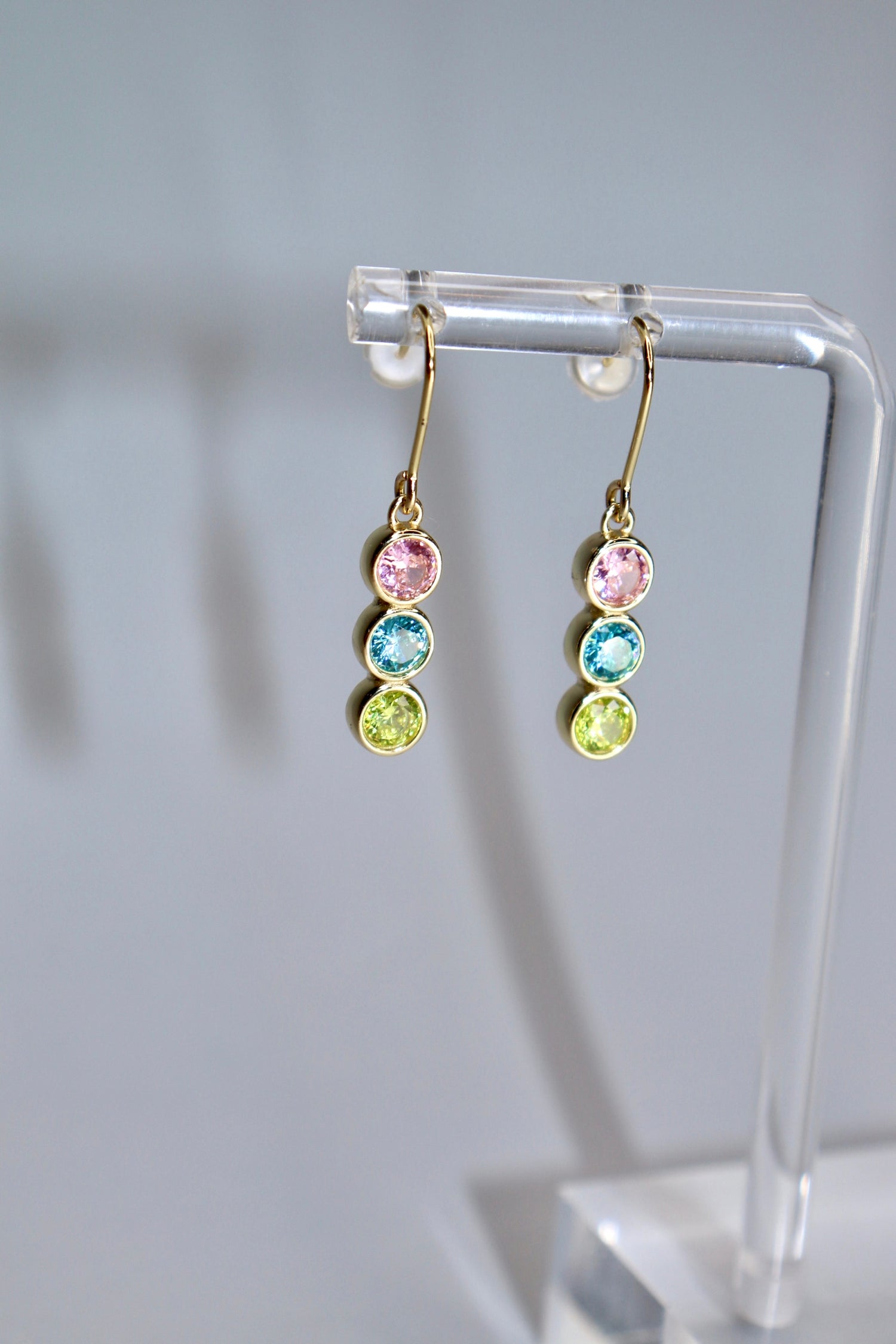 Arete spring