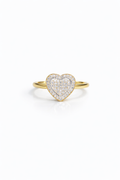 Anillo de amor eterno
