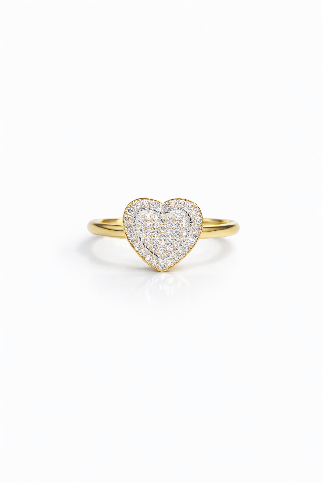 Anillo Amor eterno