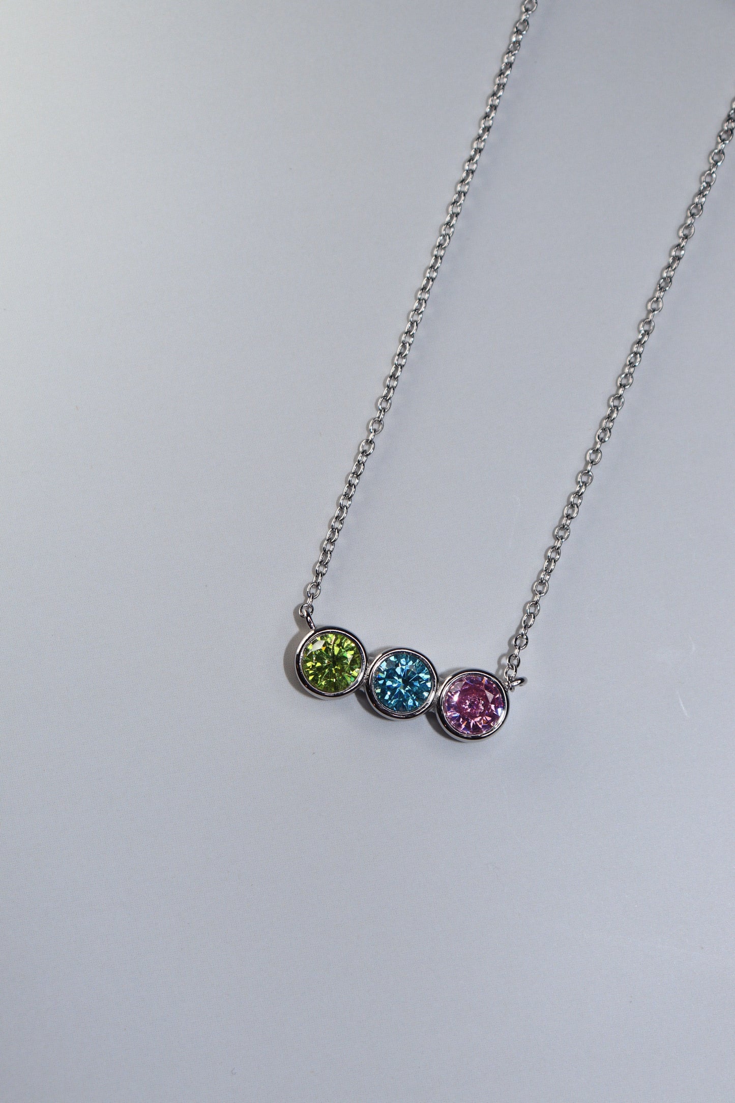 Alexia necklace