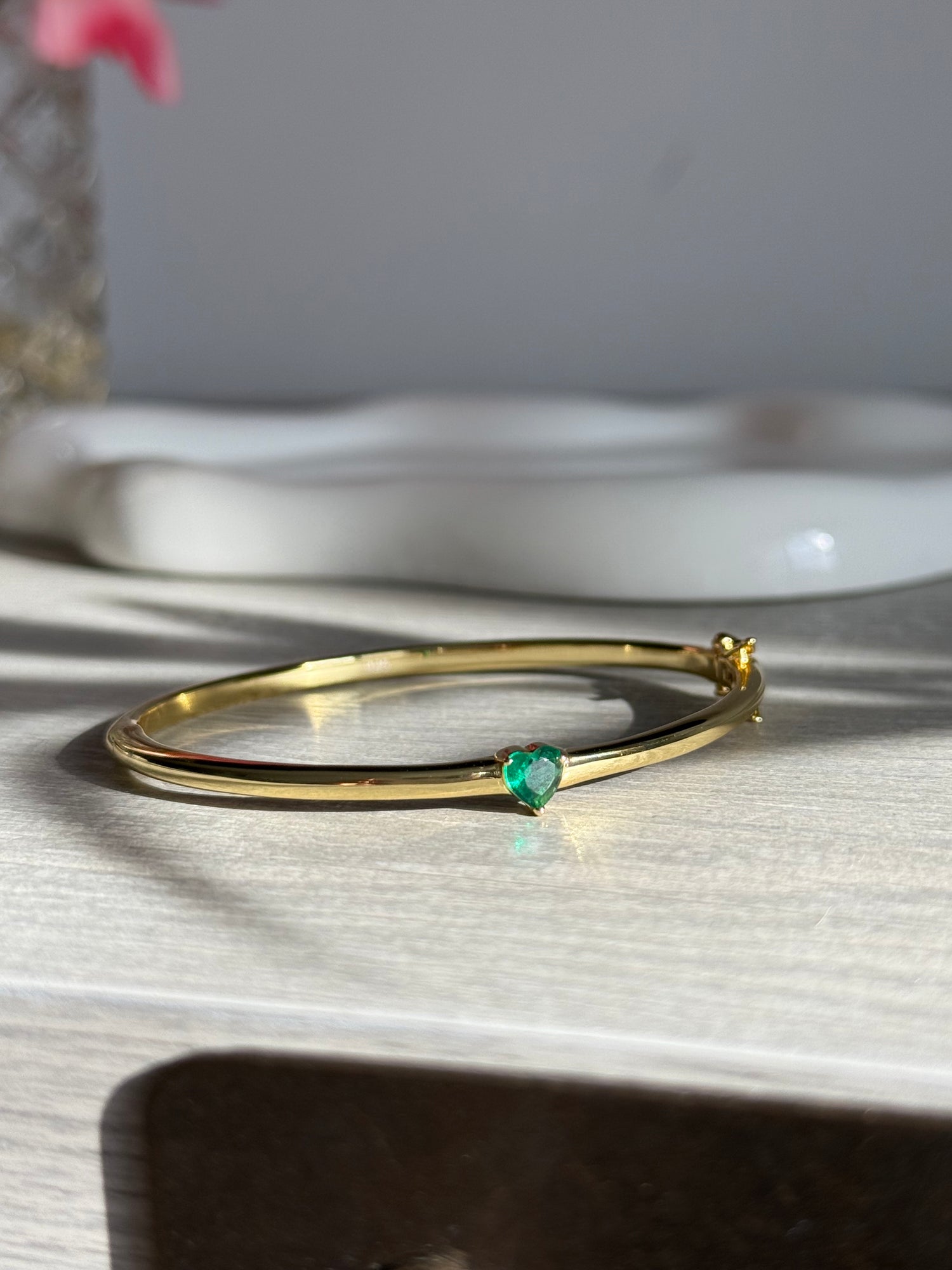 Pulsera spring