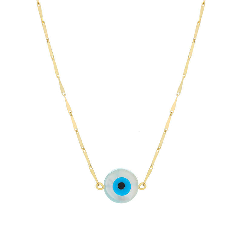 Ojito necklace