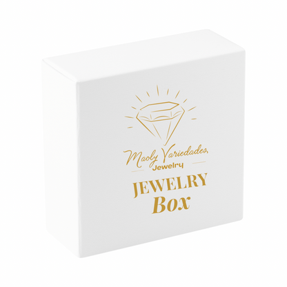 Jewelry Box By Maoly