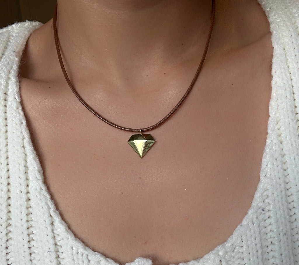 Collar de otoño