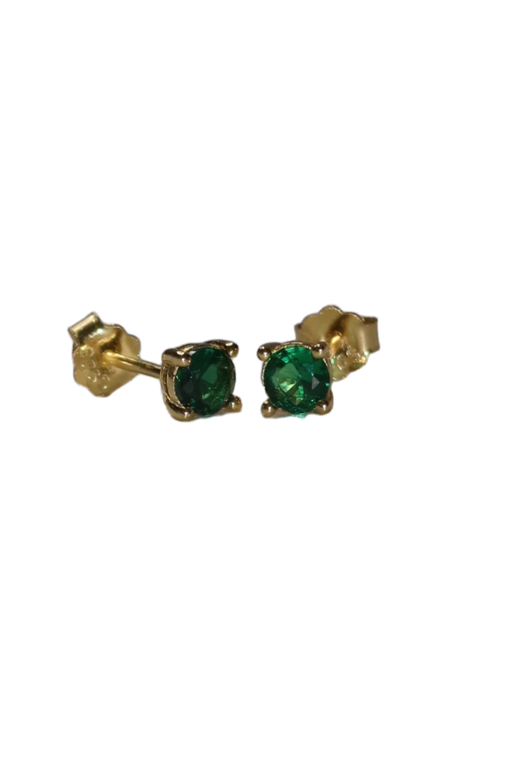 Arete stud verde