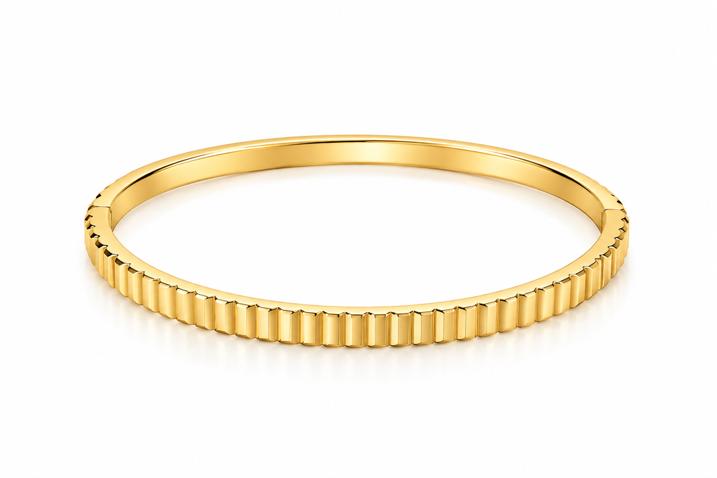 Pulsera carácter