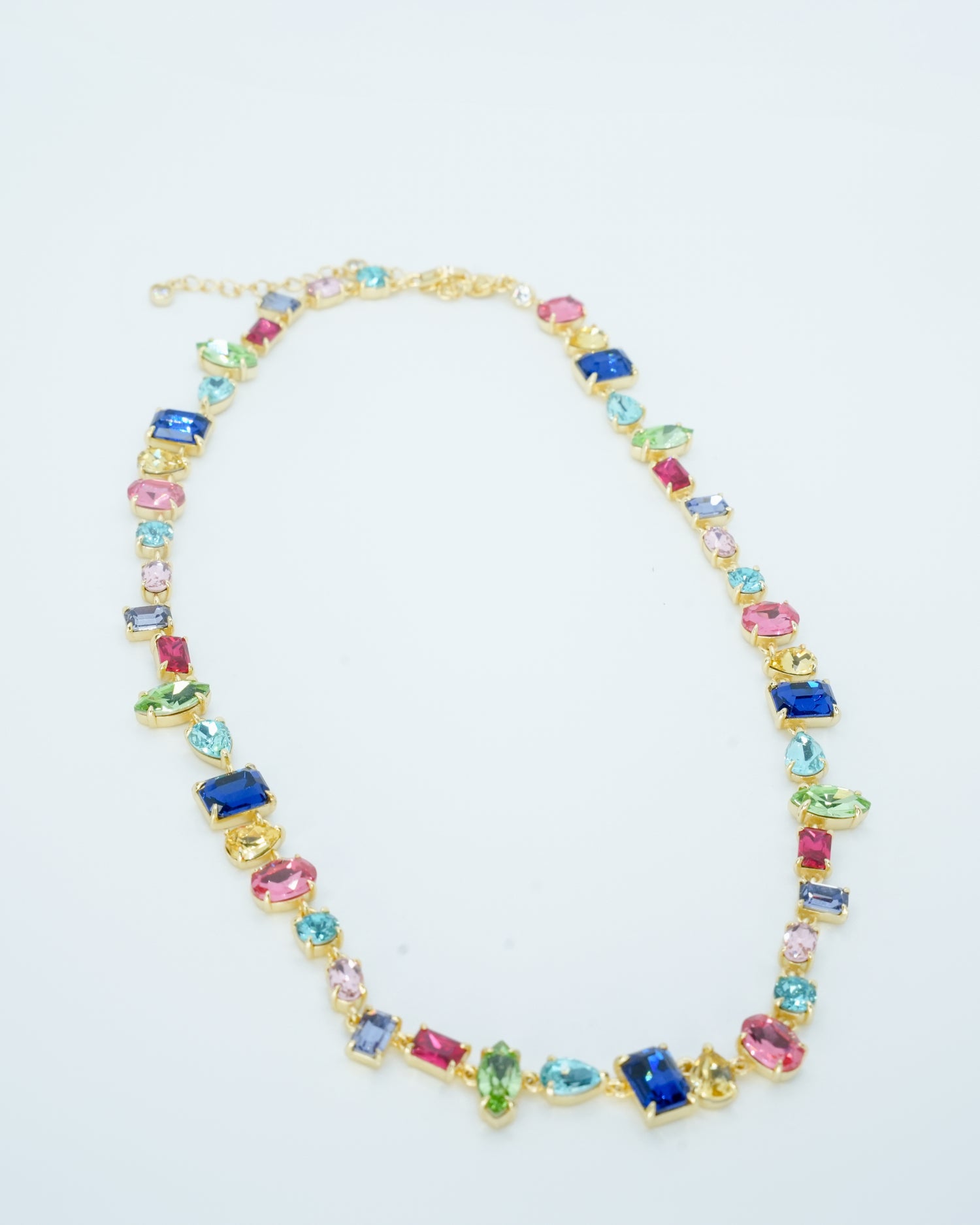 Choker elegante Maoly variedades