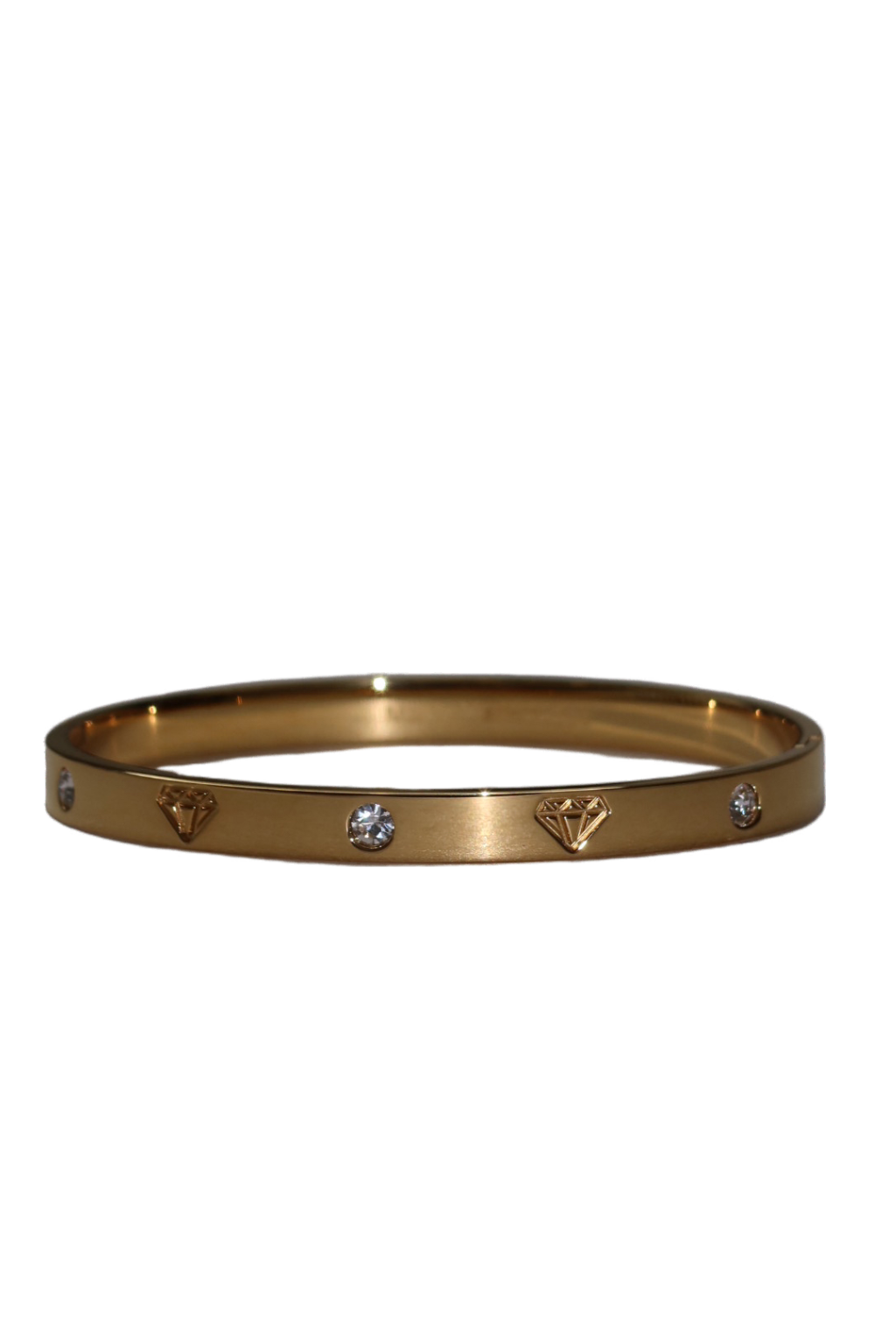 Pulsera diamante