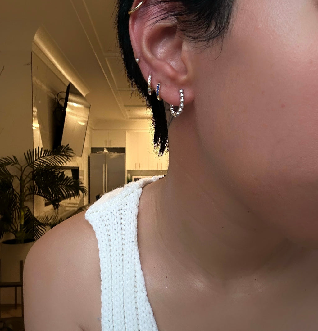 Argollas Alicia