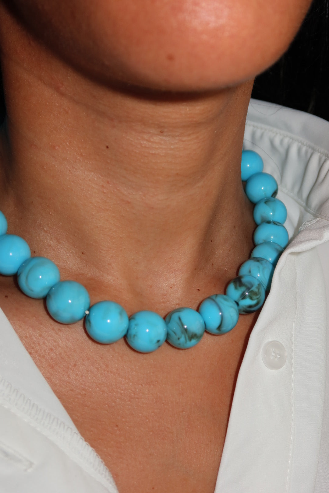 Turquesa collar