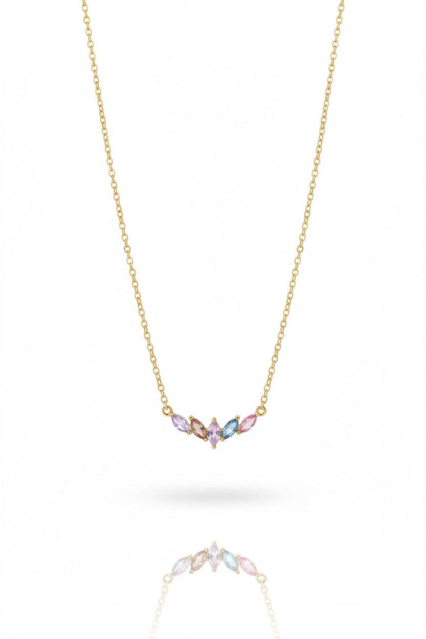 Elegante necklace