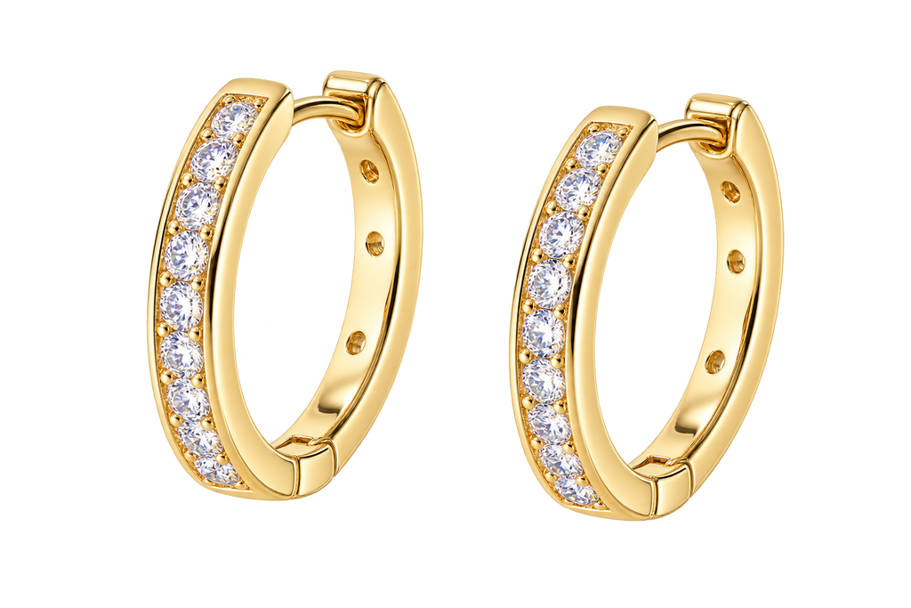 Argollas esencia