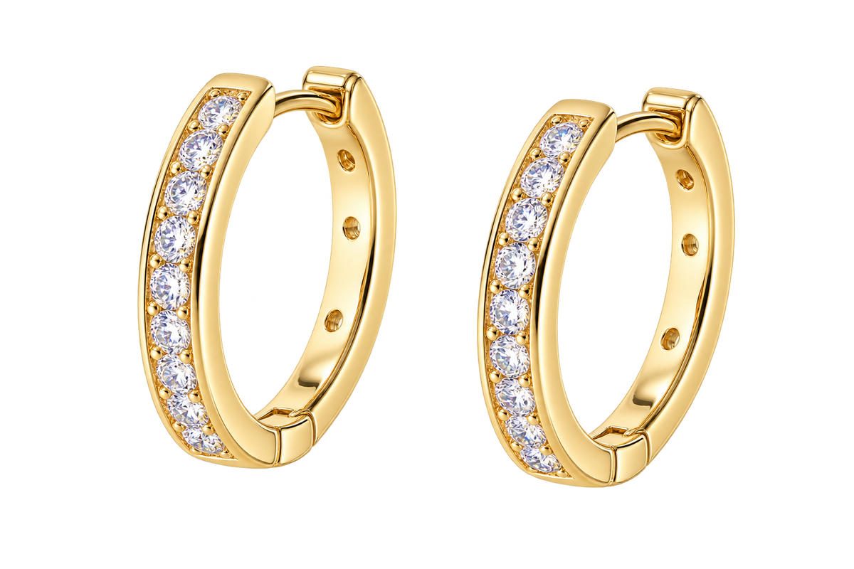 Argollas esencia