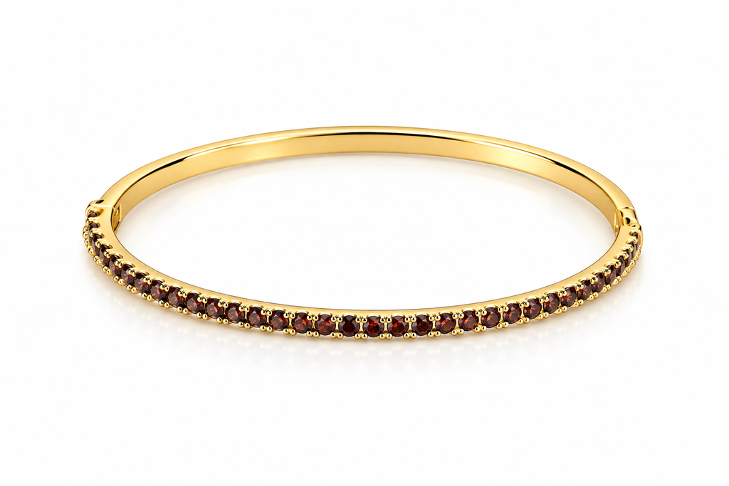 Pulsera brown