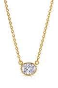 Luz Interior Necklace