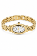 Reloj presente