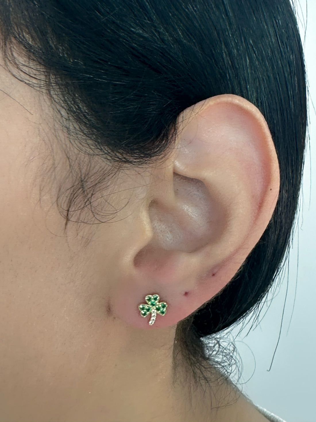 Treboll earring