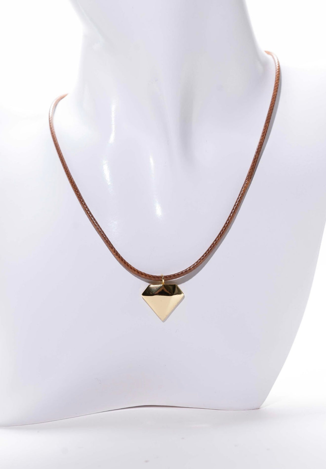 Fall necklace