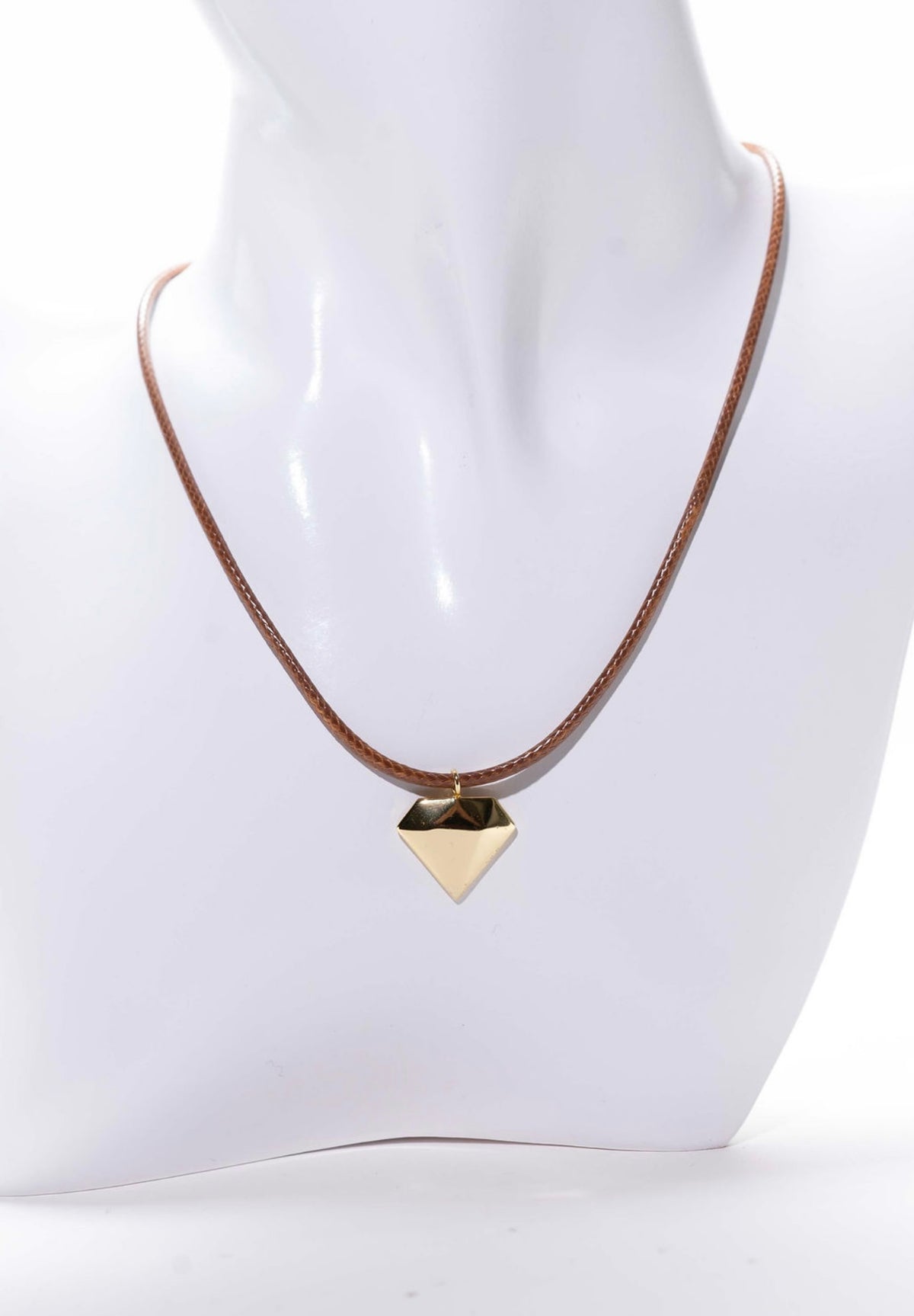 Fall necklace