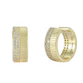 Pendiente ajustable elegante
