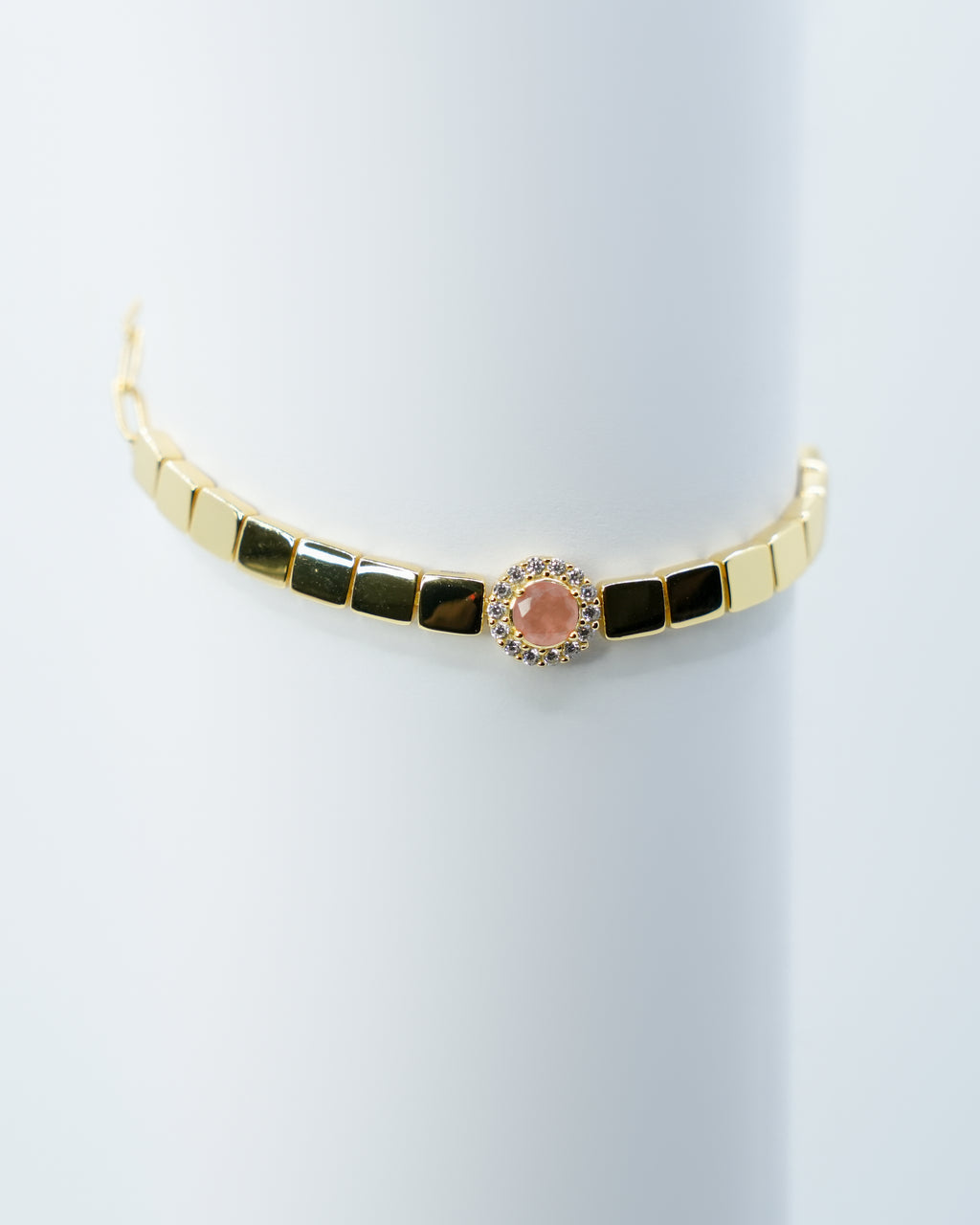 Orange bracelet exclusive