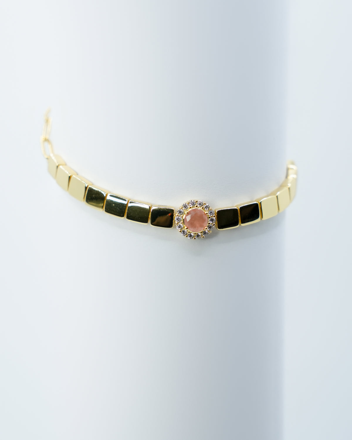 Orange bracelet exclusive