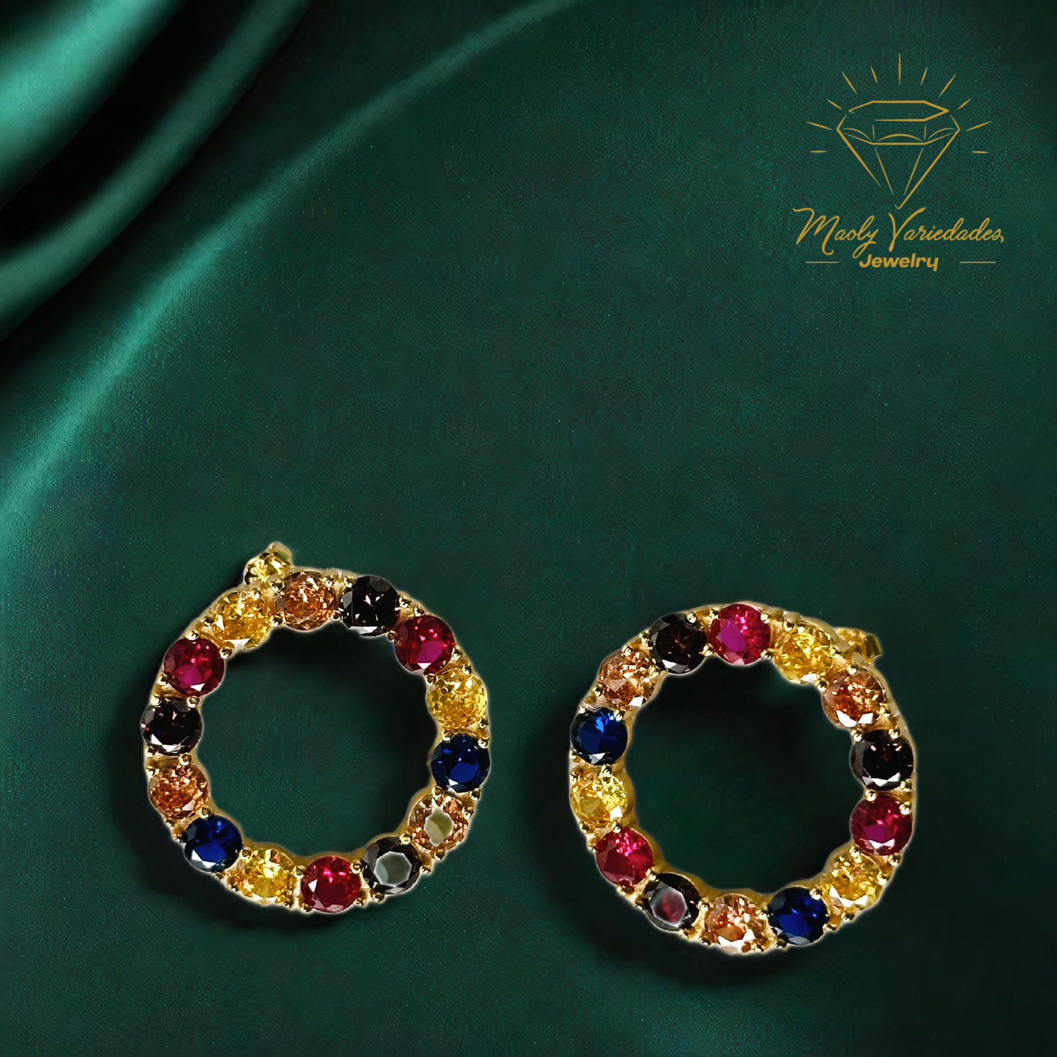 Earring exclusive