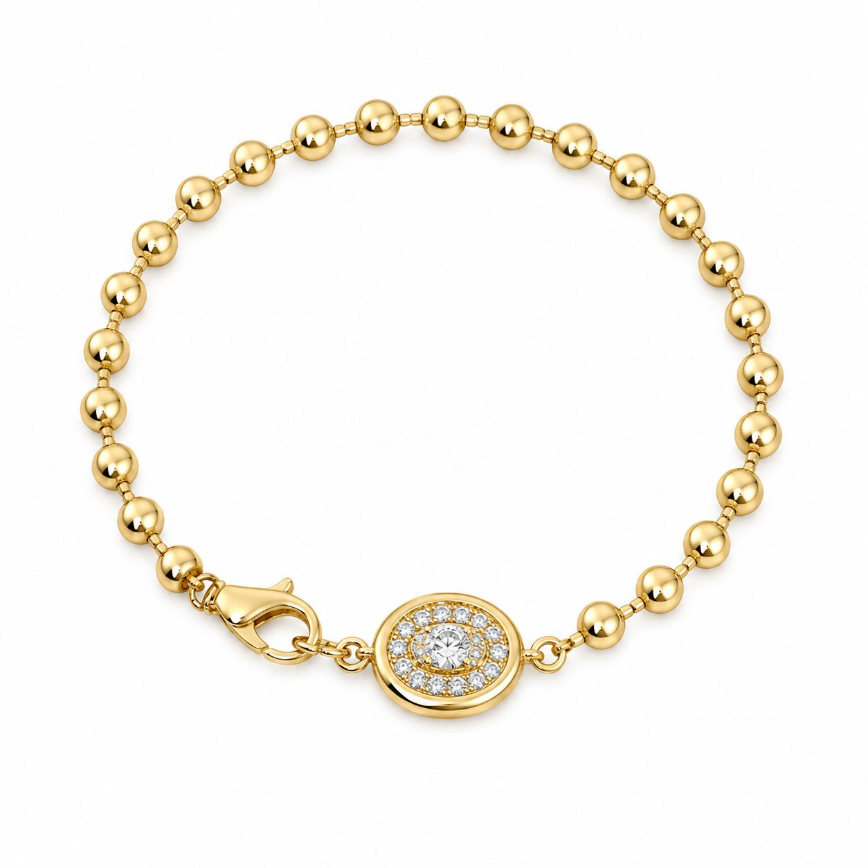 Melinda bracelet