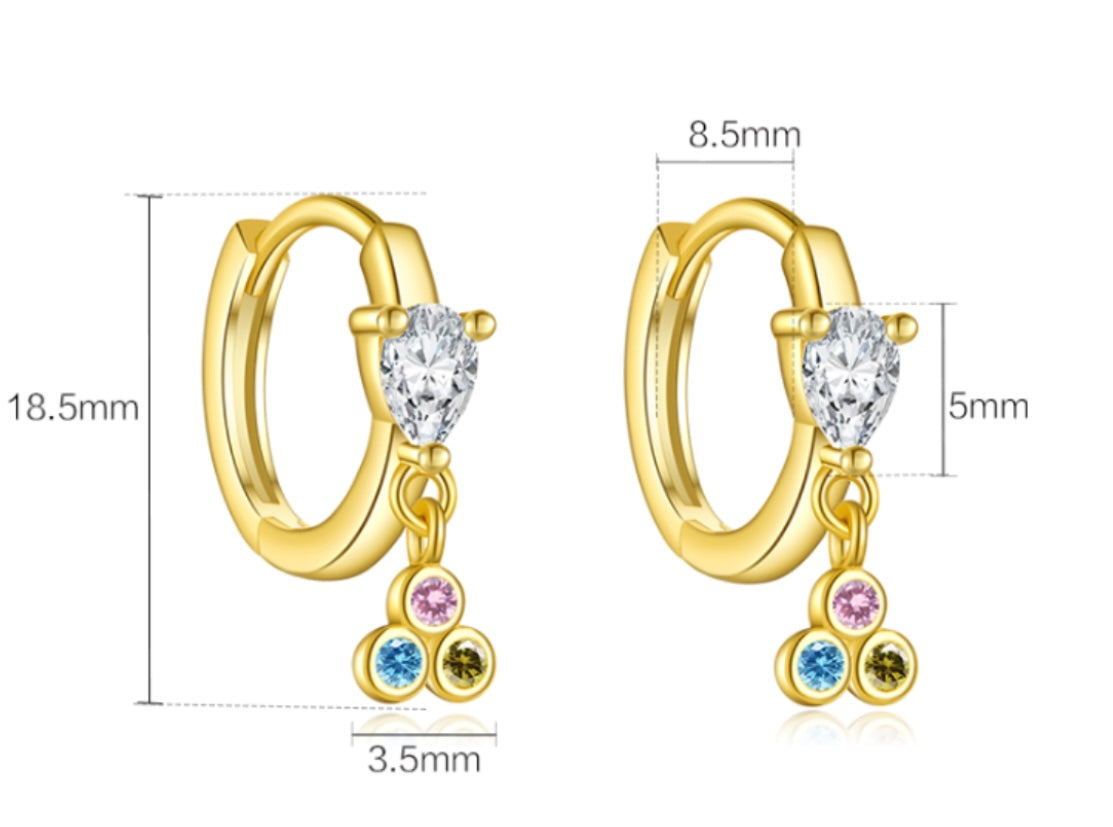 Argolla elegante