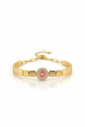 Orange bracelet exclusive