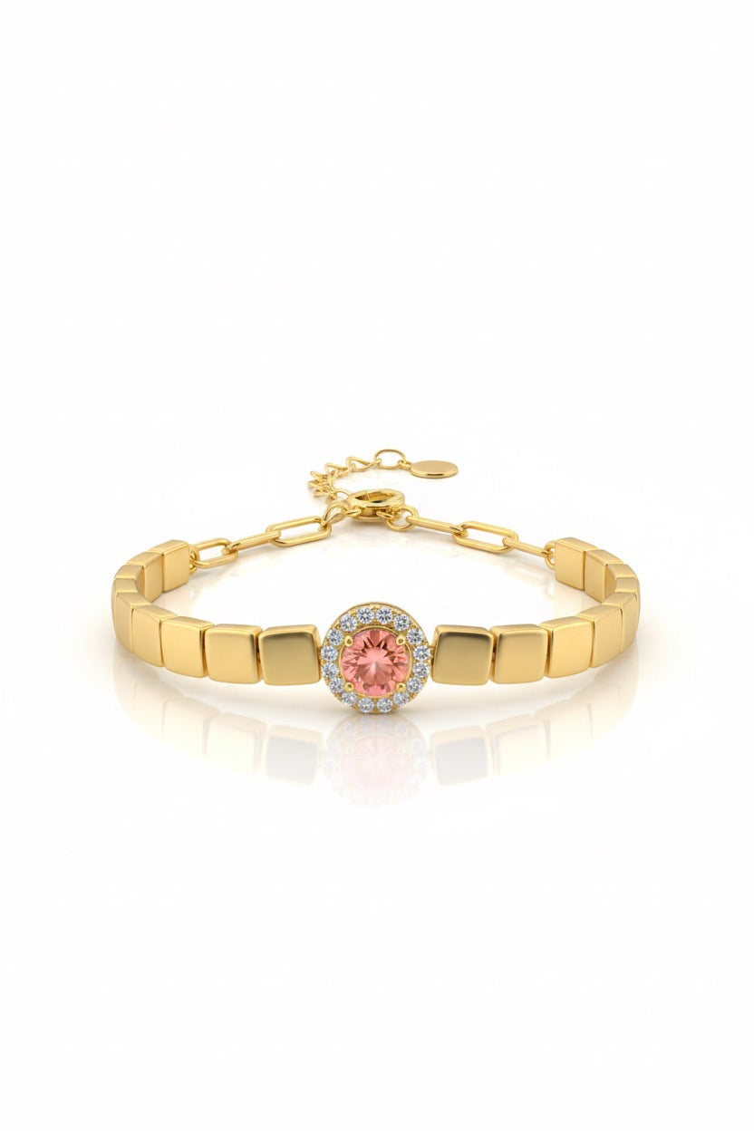 Orange bracelet exclusive