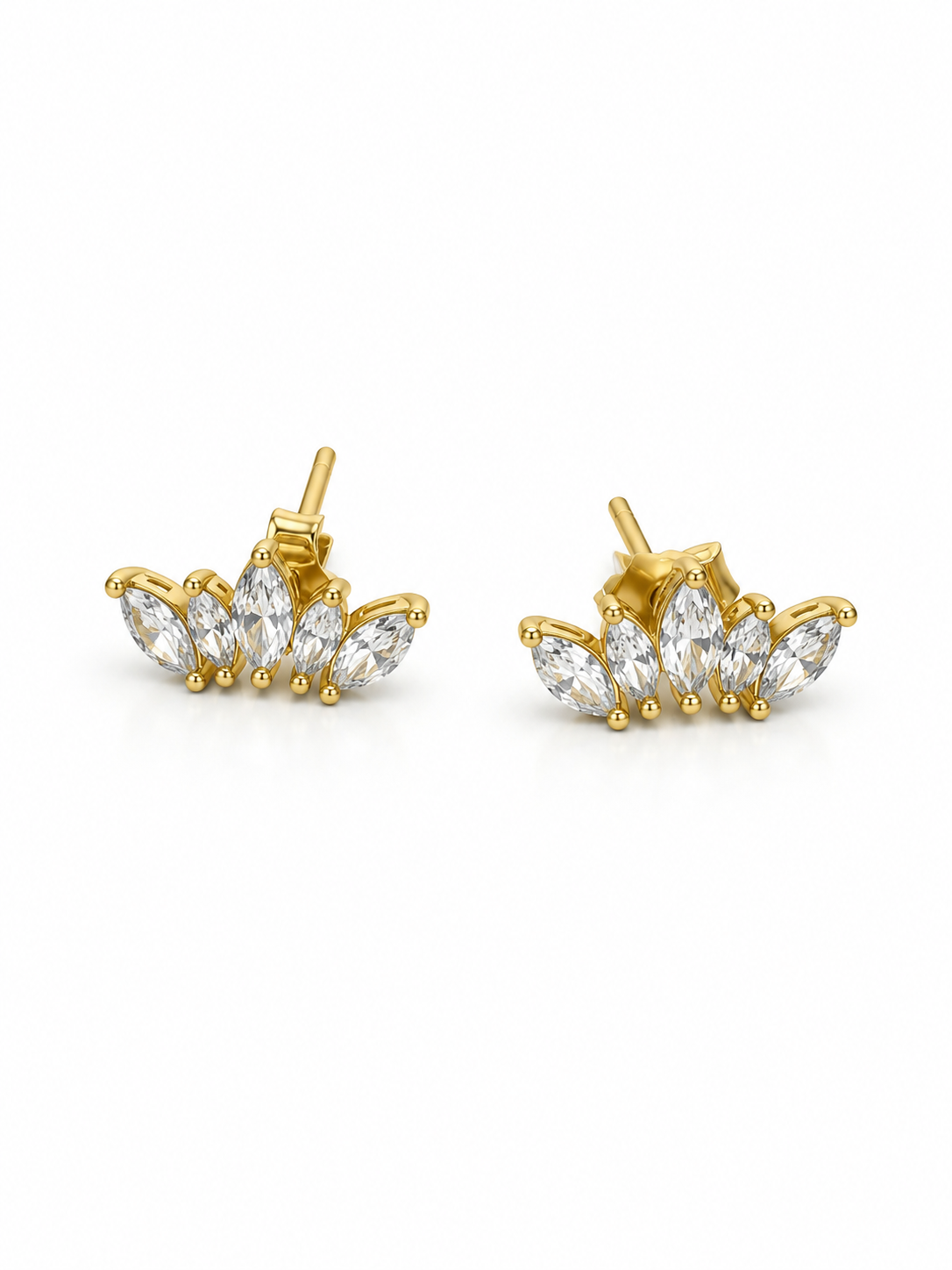 Small earring