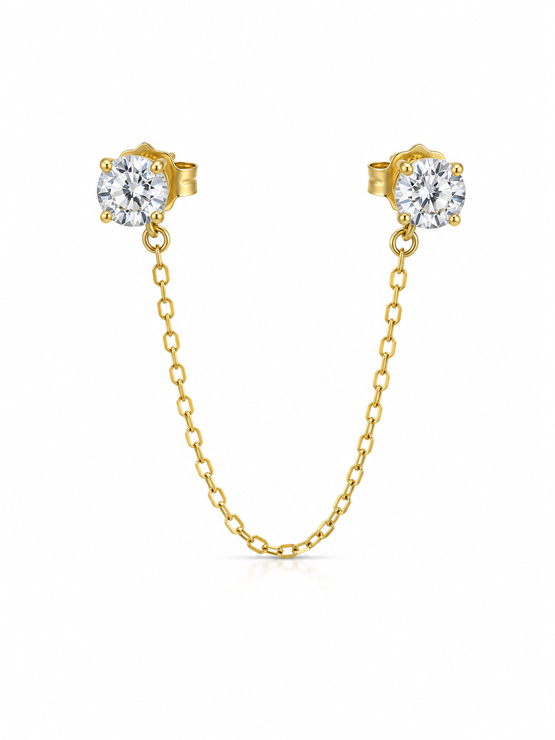 Arete diamante