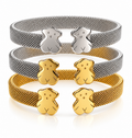 Set de pulseras