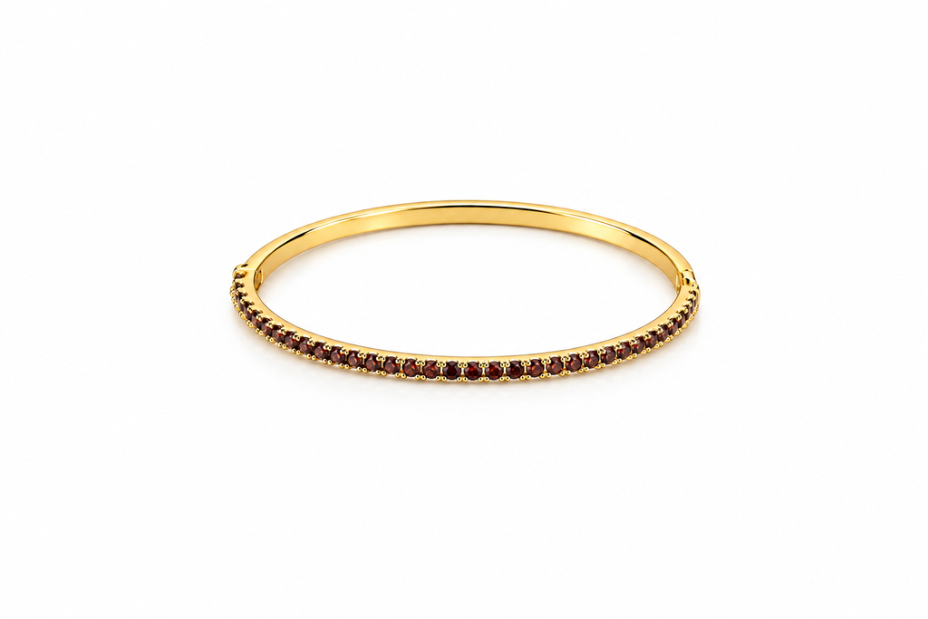 Pulsera brown