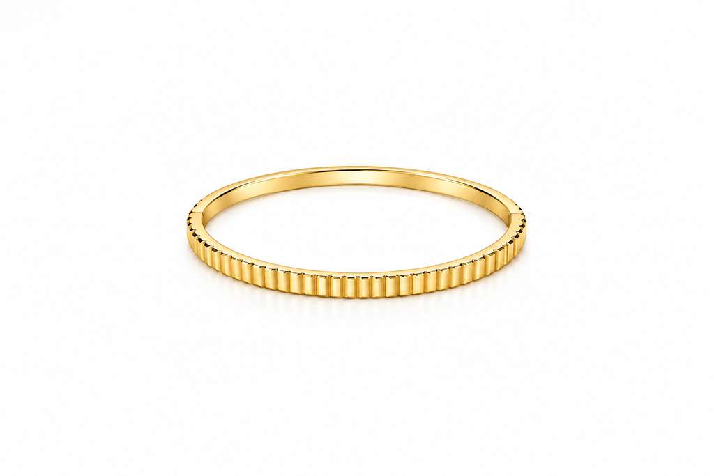 Pulsera carácter