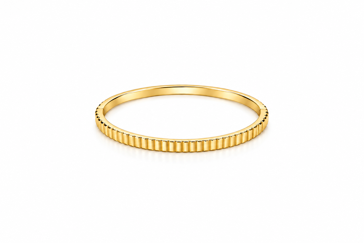 Pulsera carácter