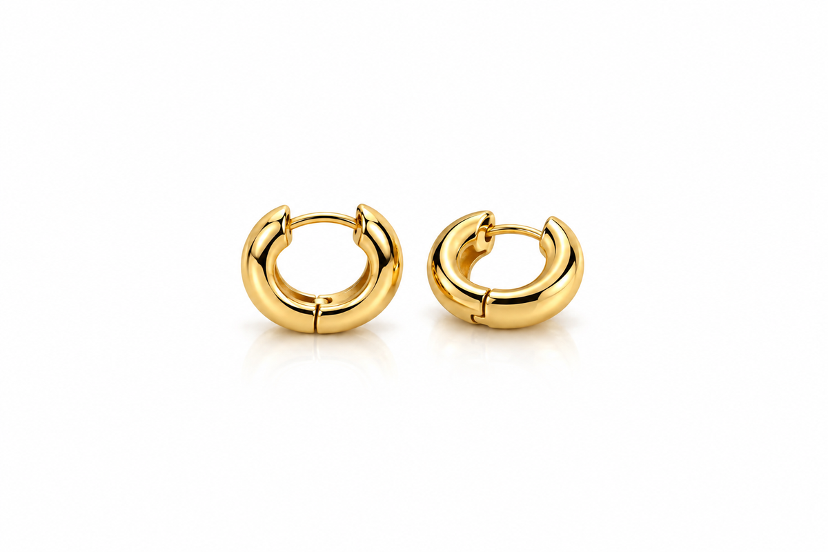 Argollas aura