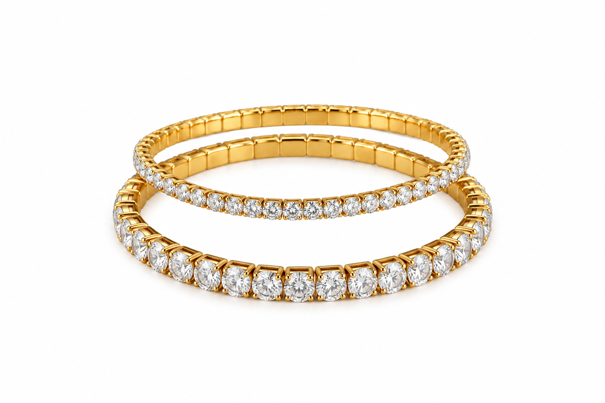 Set bracelet