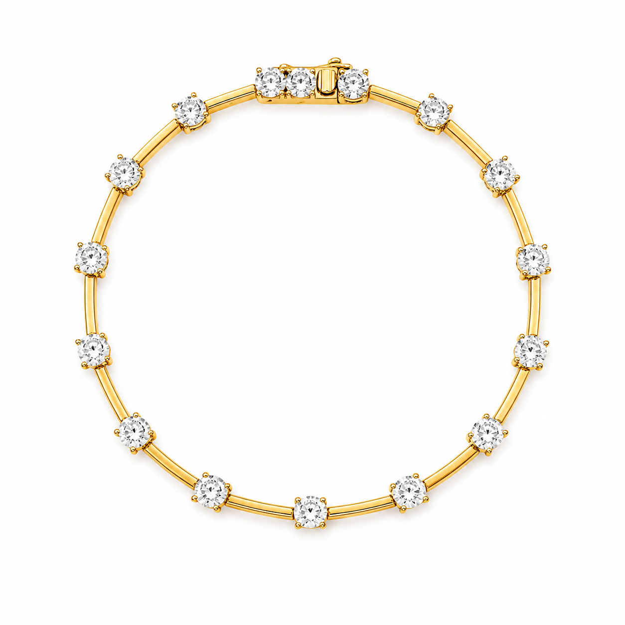 Elegant bracelet