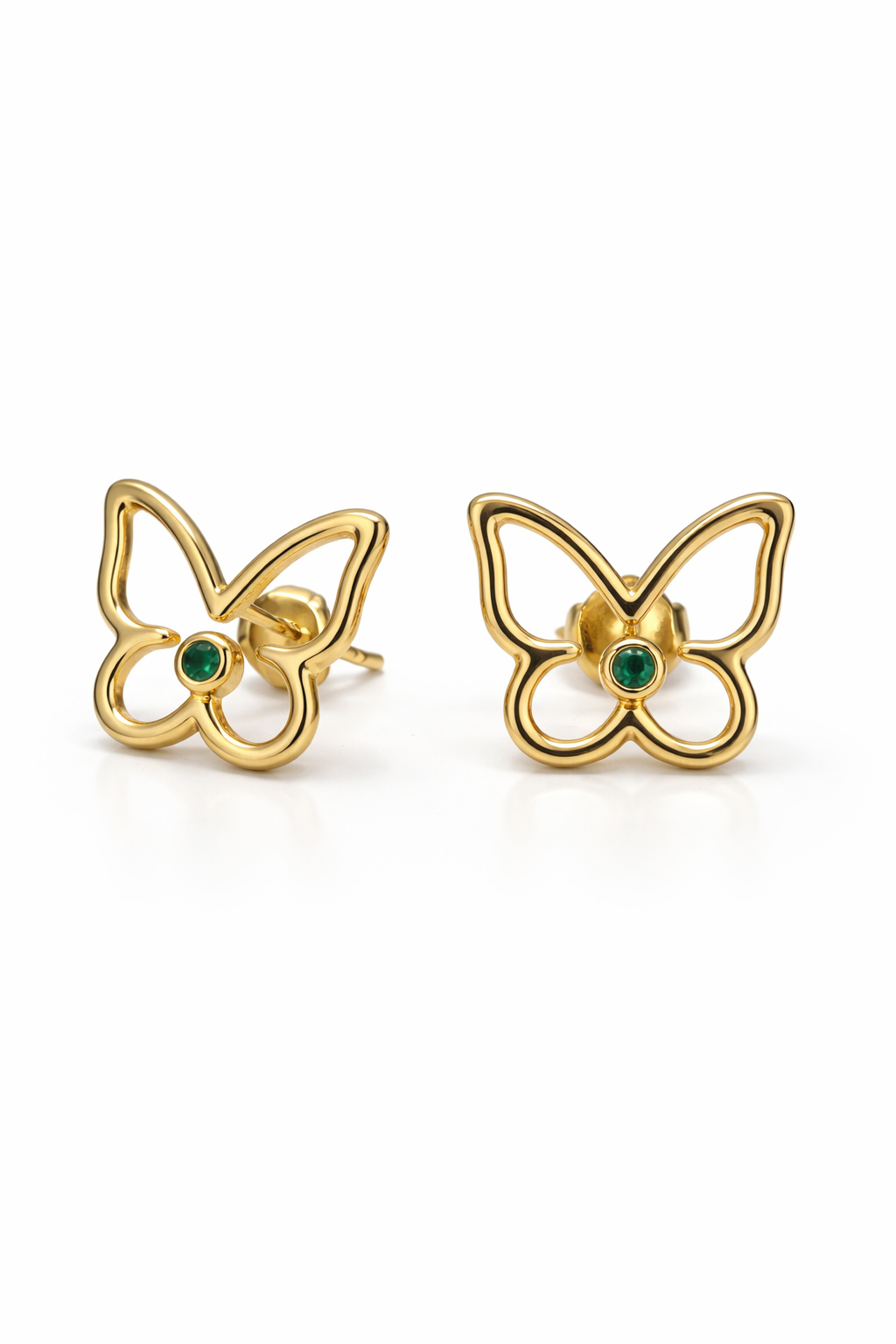 Arete Renacer esmeralda