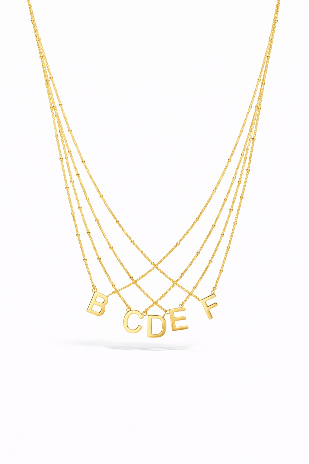 Inicial Maoly variedades