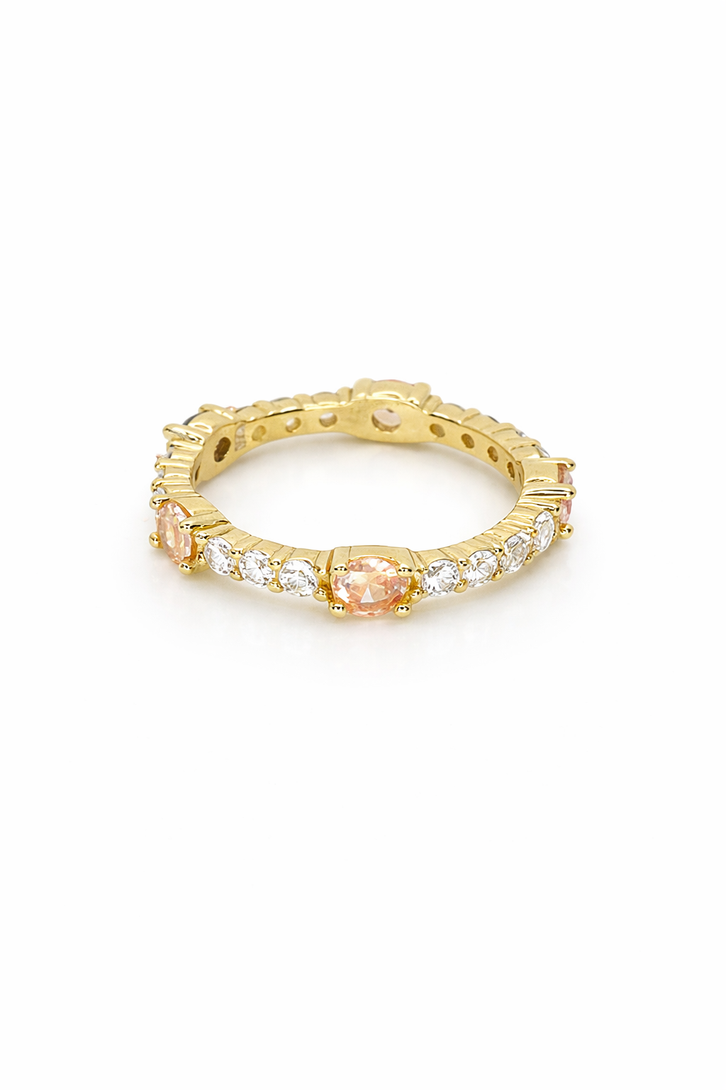 Spring ring