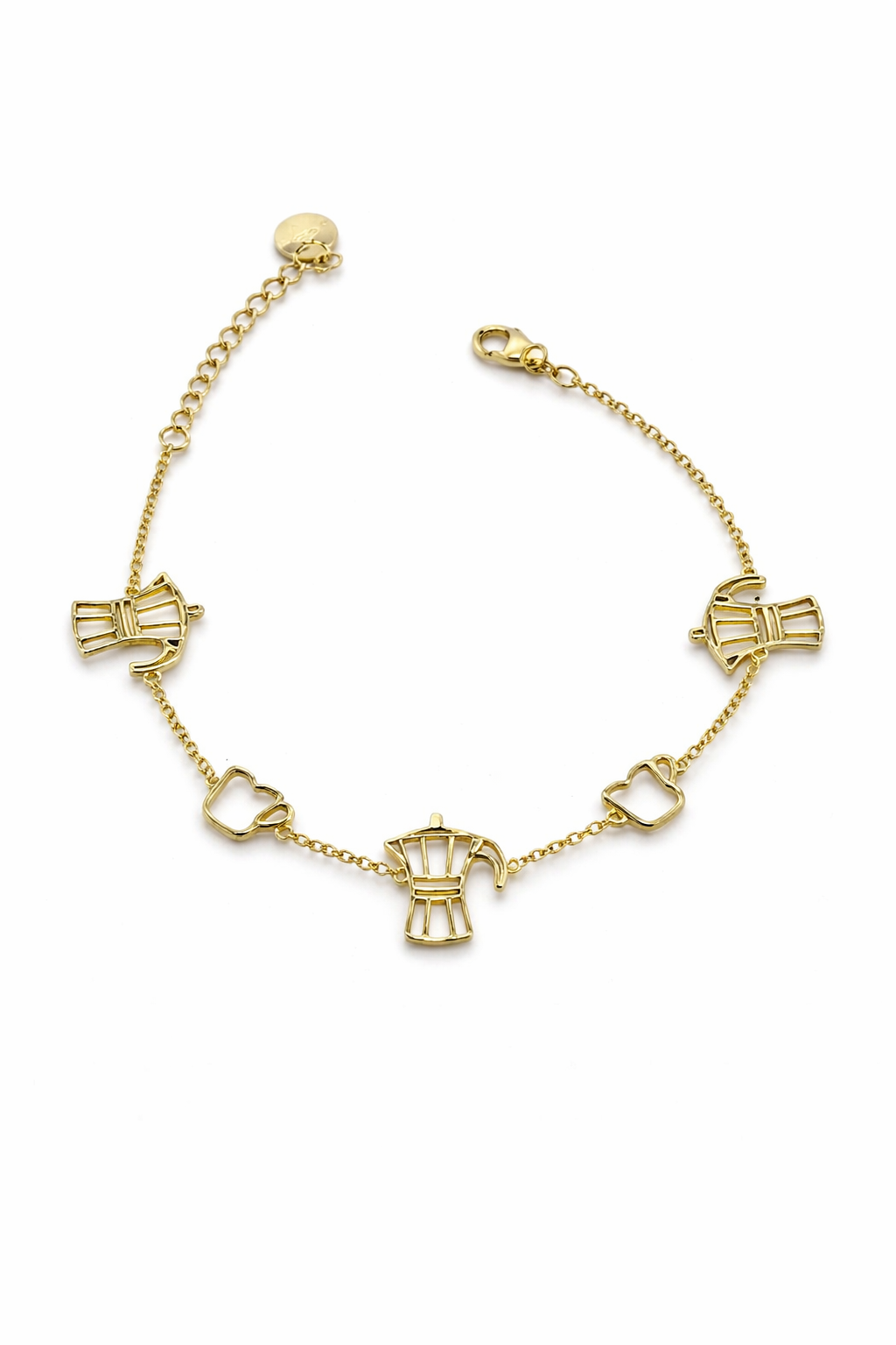 Coffee Ritual Bracelet