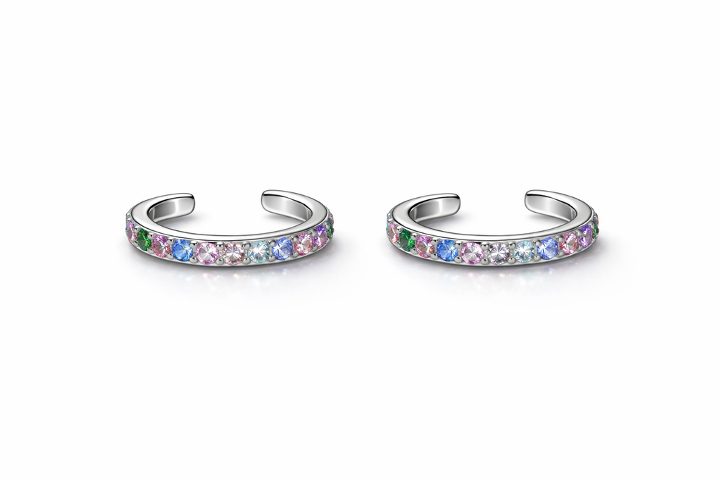Ear cuff fino